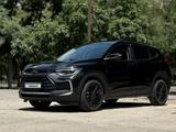 Chevrolet Tracker 2022 года за 7 900 000 тг. в Алматы