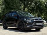 Chevrolet Tracker 2022 года за 7 900 000 тг. в Алматы – фото 2