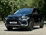 Chevrolet Tracker 2022 года за 7 900 000 тг. в Алматы – фото 3