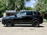 Chevrolet Tracker 2022 года за 7 900 000 тг. в Алматы – фото 5