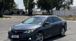 Toyota Camry 2012 года за 8 350 000 тг. в Алматы
