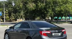 Toyota Camry 2012 года за 8 350 000 тг. в Алматы – фото 4