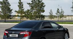 Toyota Camry 2012 года за 8 350 000 тг. в Алматы – фото 5