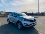 Kia Sportage 2011 года за 7 500 000 тг. в Уральск – фото 3