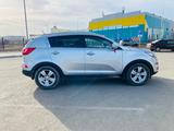 Kia Sportage 2011 года за 7 500 000 тг. в Уральск – фото 4