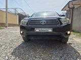 Toyota Highlander 2008 годаүшін10 000 000 тг. в Шымкент – фото 4