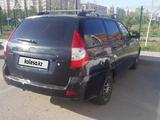 ВАЗ (Lada) Priora 2171 2012 года за 900 000 тг. в Астана – фото 3