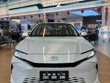 Toyota Camry 2023 года за 12 000 000 тг. в Алматы