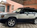 Subaru Forester 1999 года за 3 100 000 тг. в Алматы – фото 3