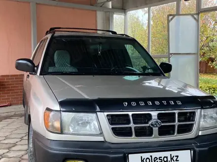 Subaru Forester 1999 года за 3 100 000 тг. в Алматы