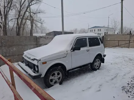 ВАЗ (Lada) Lada 2121 2013 года за 2 700 000 тг. в Павлодар – фото 2