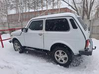 ВАЗ (Lada) Lada 2121 2013 года за 2 700 000 тг. в Павлодар