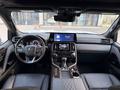 Lexus LX 600 2023 года за 63 000 000 тг. в Алматы – фото 10