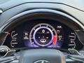 Lexus LX 600 2023 года за 63 000 000 тг. в Алматы – фото 11