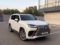 Lexus LX 600 2023 года за 63 000 000 тг. в Алматы – фото 4