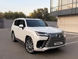 Lexus LX 600 2023 года за 63 000 000 тг. в Алматы – фото 4