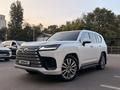 Lexus LX 600 2023 года за 63 000 000 тг. в Алматы – фото 2