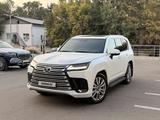Lexus LX 600 2023 года за 63 000 000 тг. в Алматы – фото 3