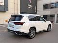 Lexus LX 600 2023 года за 63 000 000 тг. в Алматы – фото 7