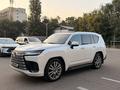 Lexus LX 600 2023 года за 63 000 000 тг. в Алматы – фото 9
