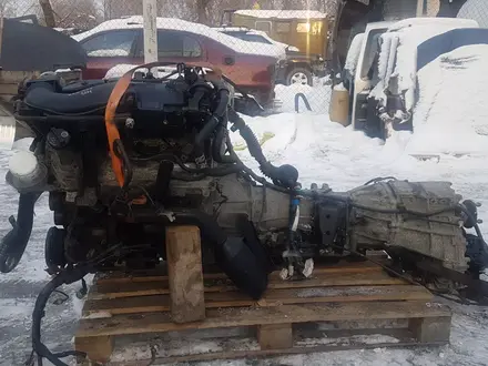 Двигатель на тоёту прадо 120 1gr FE в Алматы