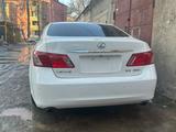 Lexus ES 350 2007 года за 6 900 000 тг. в Шымкент