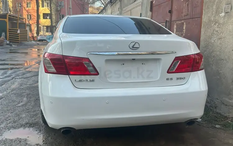 Lexus ES 350 2007 года за 6 900 000 тг. в Кызылорда