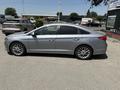 Hyundai Sonata 2016 года за 8 200 000 тг. в Алматы – фото 4