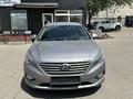 Hyundai Sonata 2016 года за 8 200 000 тг. в Алматы
