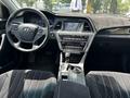 Hyundai Sonata 2016 года за 8 200 000 тг. в Алматы – фото 8