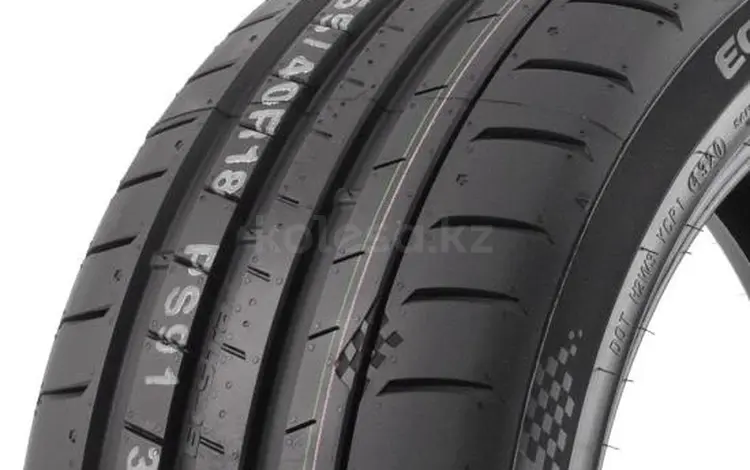 KUMHO 265/40 R20 Z 104Y PS91үшін72 500 тг. в Алматы