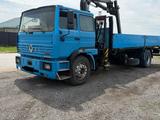 HIAB 1994 года за 9 900 000 тг. в Костанай