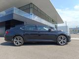 Skoda Superb 2018 года за 10 000 000 тг. в Алматы