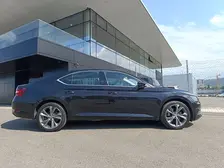 Skoda Superb, 2018