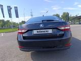 Skoda Superb 2018 года за 10 000 000 тг. в Алматы – фото 2