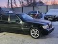 Mercedes-Benz S 420 1999 годаүшін4 000 000 тг. в Астана – фото 6