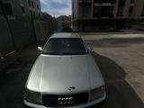 Audi 100 1993 года за 1 550 000 тг. в Алматы – фото 2