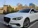 Hyundai Grandeur 2017 годаүшін12 190 000 тг. в Алматы – фото 2