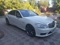 Mercedes-Benz S 500 2007 годаfor6 500 000 тг. в Алматы – фото 6