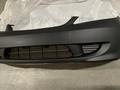 Бампер передний задний Honda Civic 2000-2005 седан за 40 000 тг. в Алматы