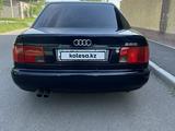 Audi A6 1995 года за 3 500 000 тг. в Шымкент – фото 4