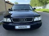 Audi A6 1995 годаүшін3 200 000 тг. в Шымкент – фото 2