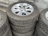 Toyota R17 Pirelli за 220 000 тг. в Алматы