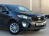 Kia Sorento 2018 года за 9 500 000 тг. в Уральск – фото 4