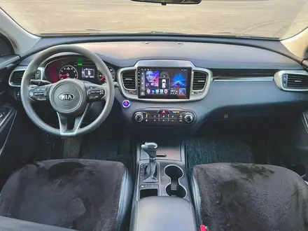 Kia Sorento 2018 года за 9 500 000 тг. в Уральск – фото 9