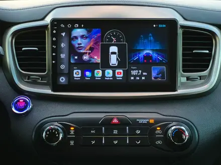 Kia Sorento 2018 года за 9 500 000 тг. в Уральск – фото 12
