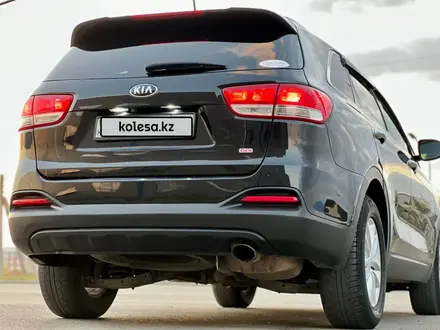Kia Sorento 2018 года за 9 500 000 тг. в Уральск – фото 15