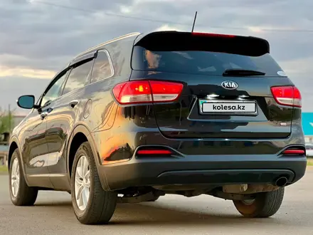 Kia Sorento 2018 года за 9 500 000 тг. в Уральск – фото 18