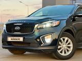 Kia Sorento 2018 года за 9 500 000 тг. в Уральск – фото 3