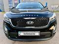 Kia Sorento 2018 года за 9 500 000 тг. в Уральск – фото 26